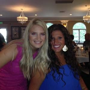 Meet your Posher, Anne